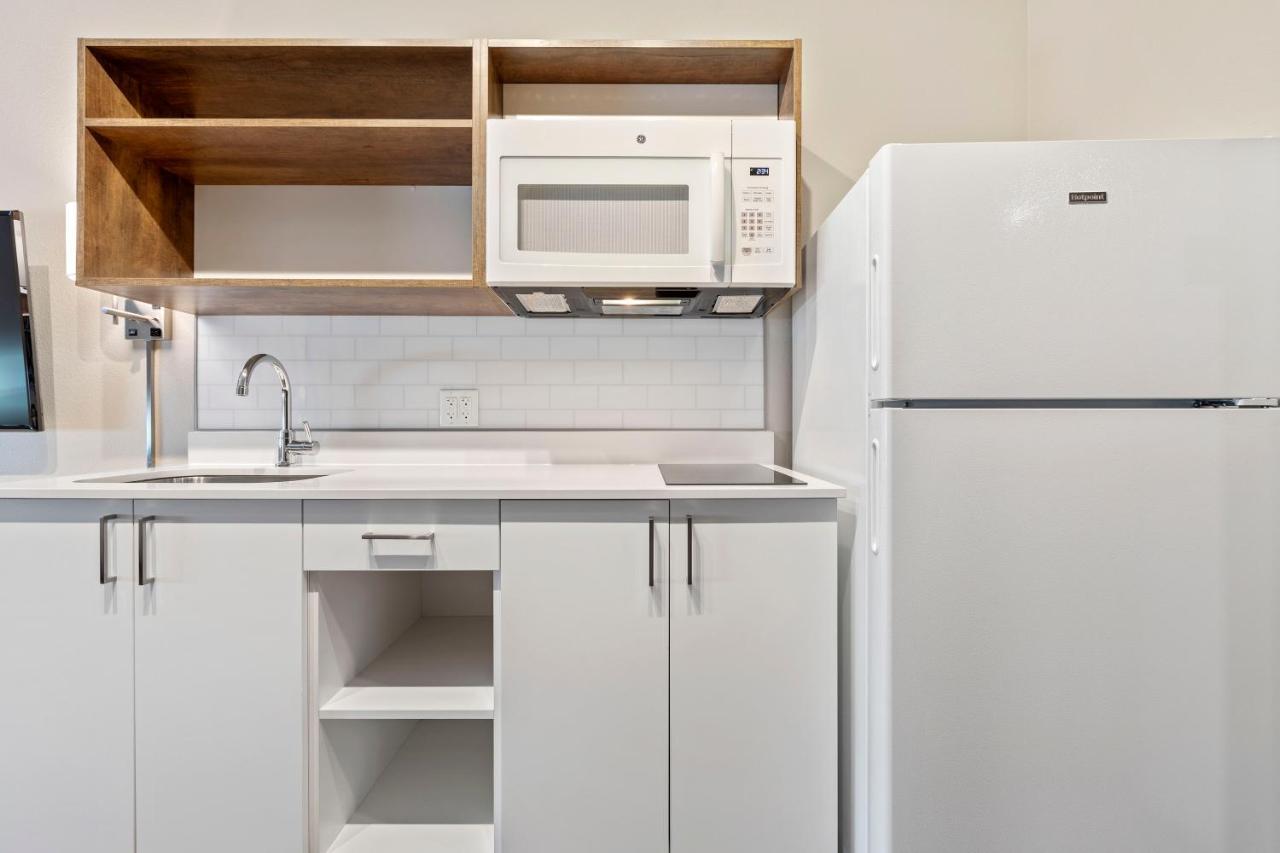 Extended Stay America Premier Suites - Melbourne - I-95 West Melbourne Екстер'єр фото