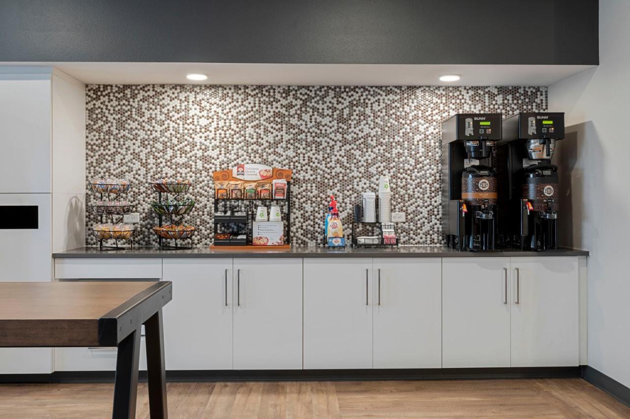 Extended Stay America Premier Suites - Melbourne - I-95 West Melbourne Екстер'єр фото