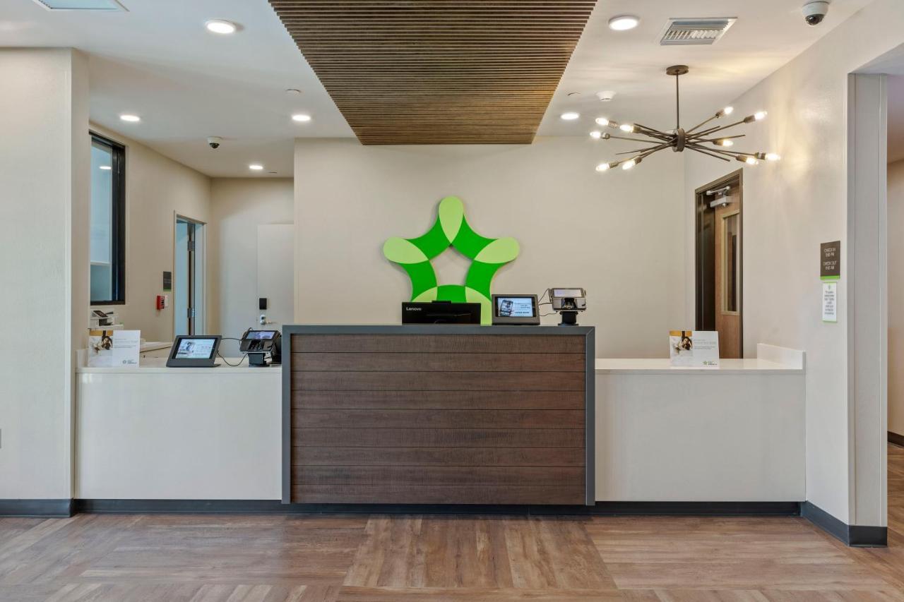 Extended Stay America Premier Suites - Melbourne - I-95 West Melbourne Екстер'єр фото