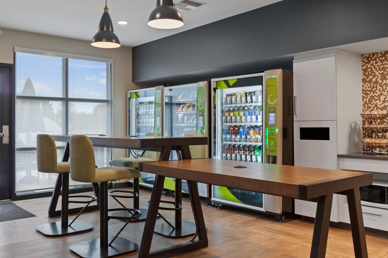 Extended Stay America Premier Suites - Melbourne - I-95 West Melbourne Екстер'єр фото