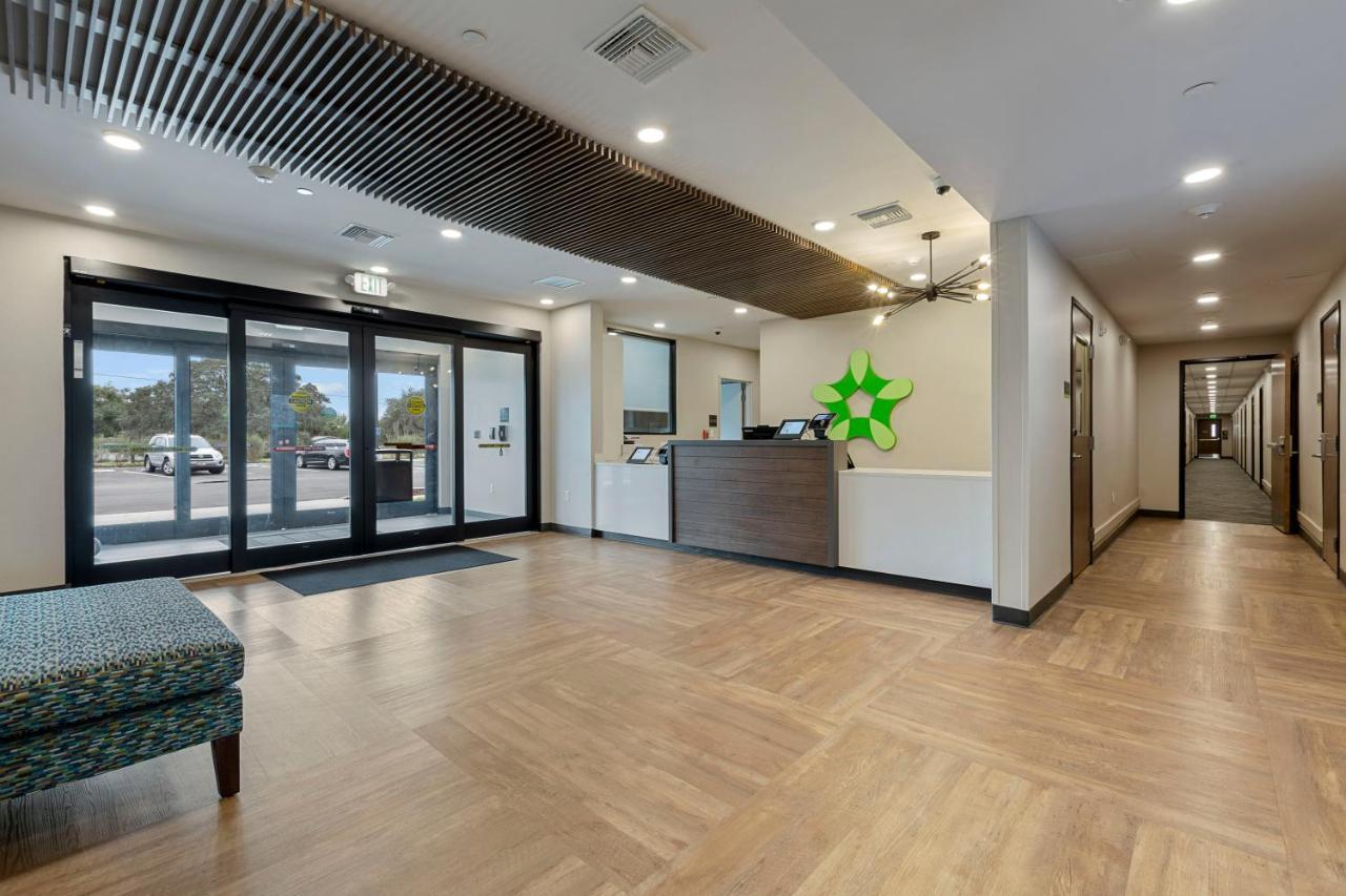 Extended Stay America Premier Suites - Melbourne - I-95 West Melbourne Екстер'єр фото