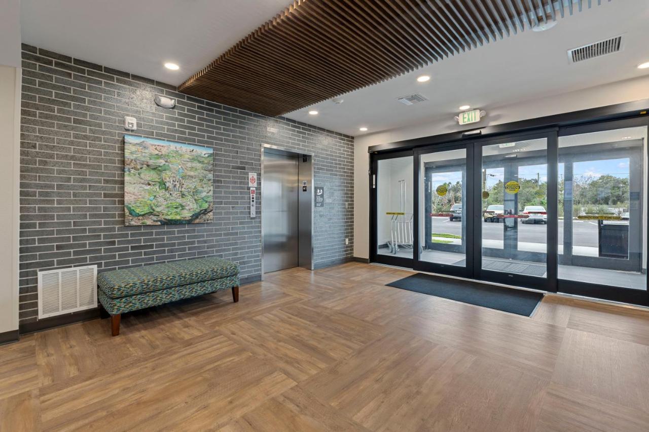 Extended Stay America Premier Suites - Melbourne - I-95 West Melbourne Екстер'єр фото
