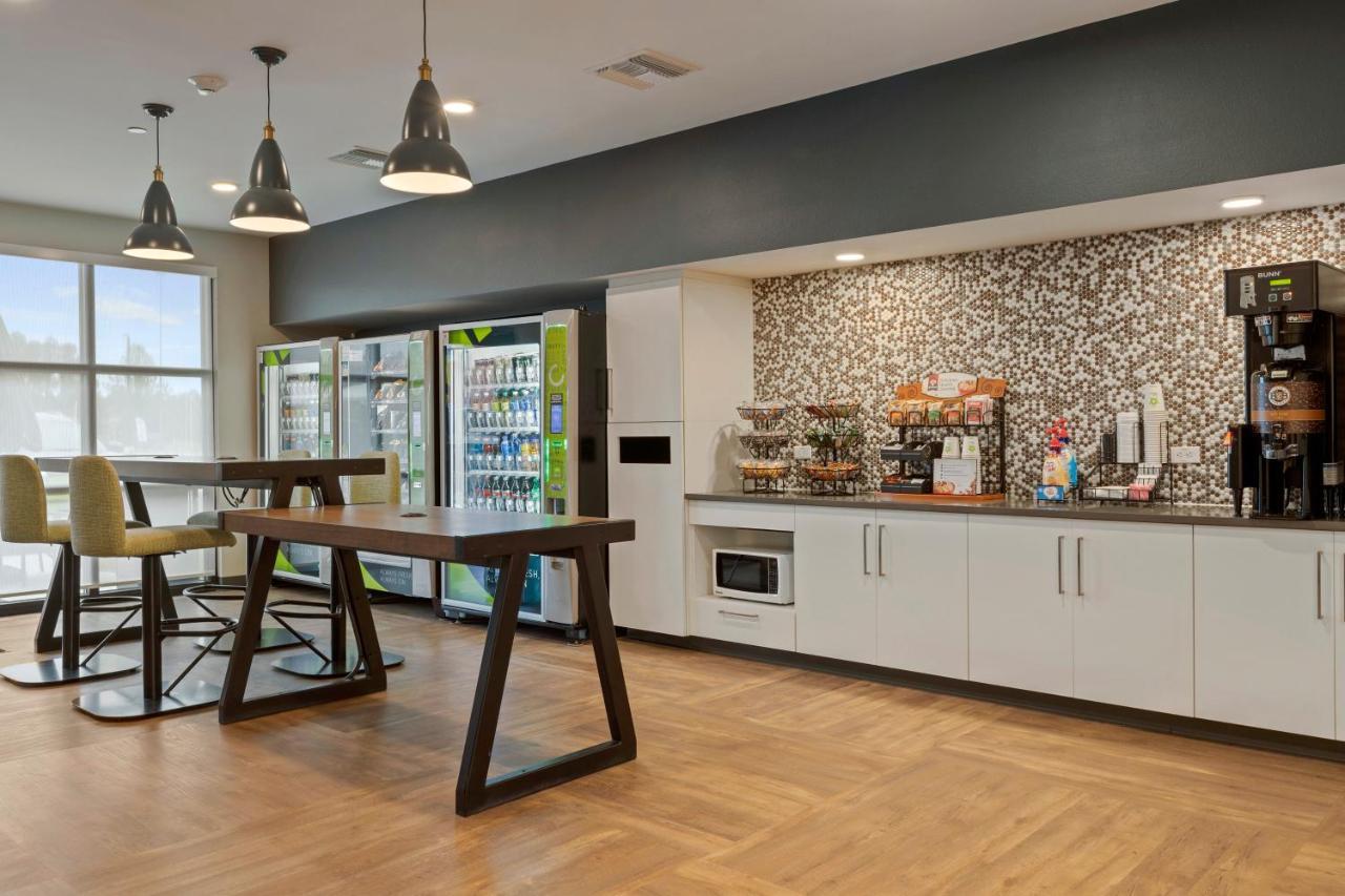 Extended Stay America Premier Suites - Melbourne - I-95 West Melbourne Екстер'єр фото
