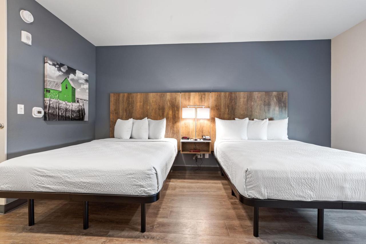 Extended Stay America Premier Suites - Melbourne - I-95 West Melbourne Екстер'єр фото