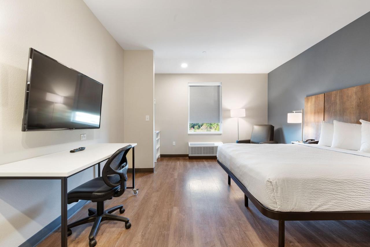 Extended Stay America Premier Suites - Melbourne - I-95 West Melbourne Екстер'єр фото