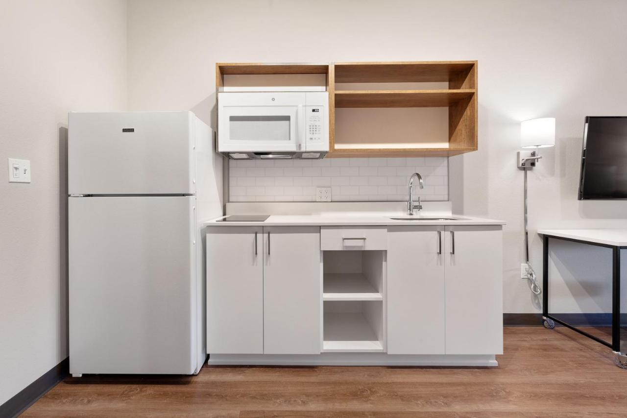 Extended Stay America Premier Suites - Melbourne - I-95 West Melbourne Екстер'єр фото