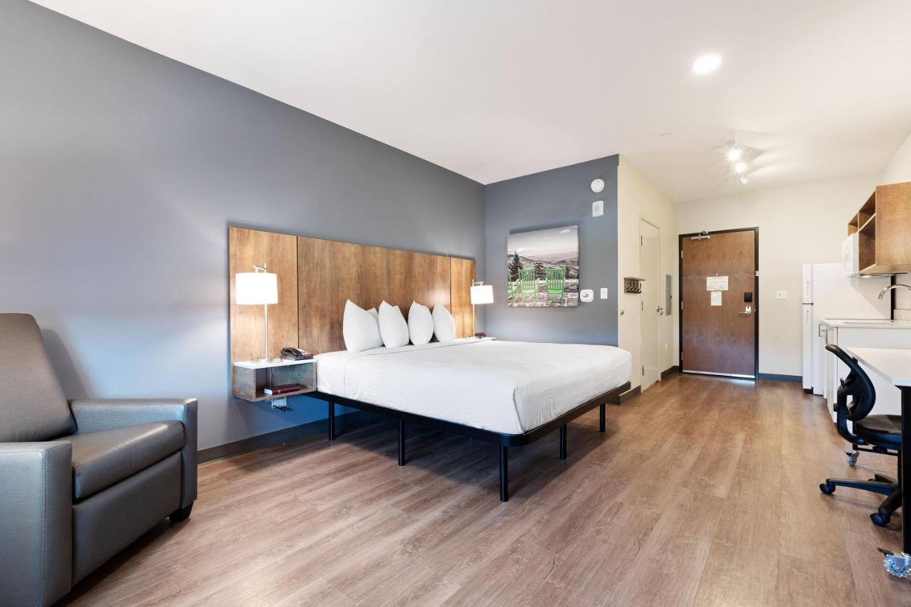 Extended Stay America Premier Suites - Melbourne - I-95 West Melbourne Екстер'єр фото