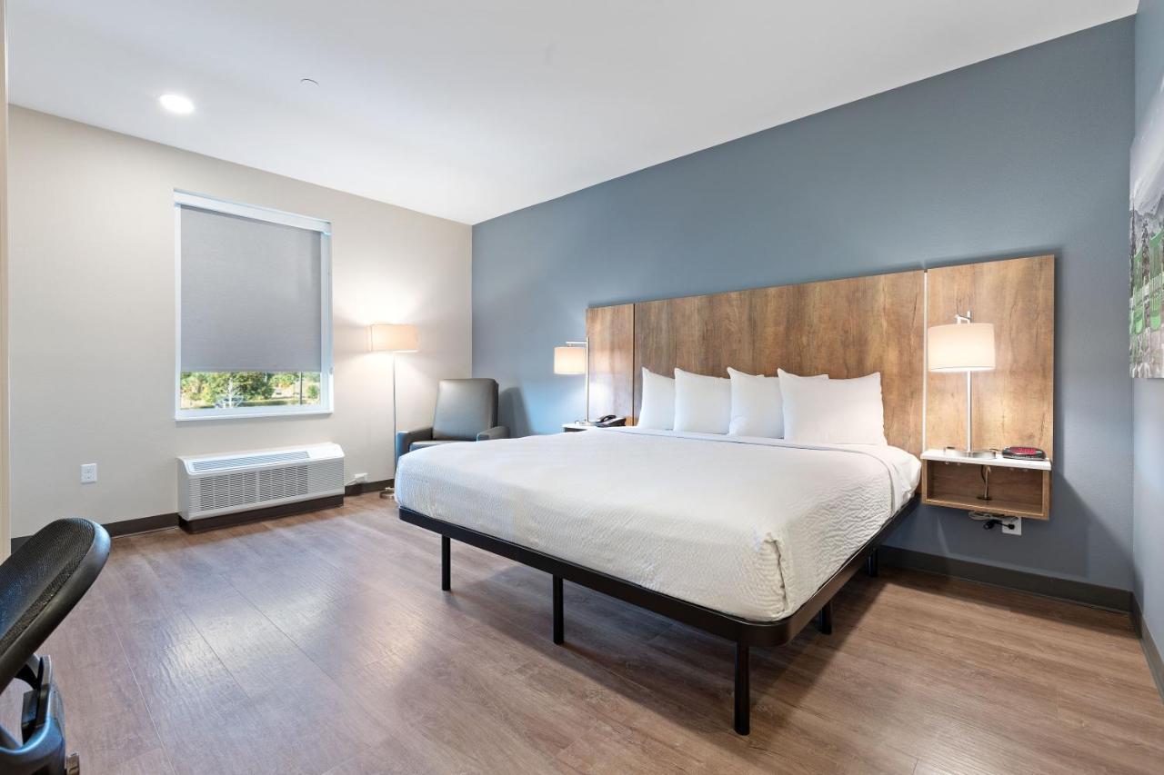 Extended Stay America Premier Suites - Melbourne - I-95 West Melbourne Екстер'єр фото