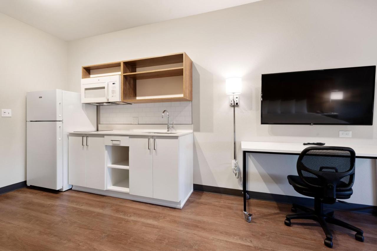 Extended Stay America Premier Suites - Melbourne - I-95 West Melbourne Екстер'єр фото