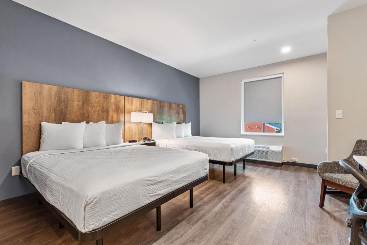 Extended Stay America Premier Suites - Melbourne - I-95 West Melbourne Екстер'єр фото