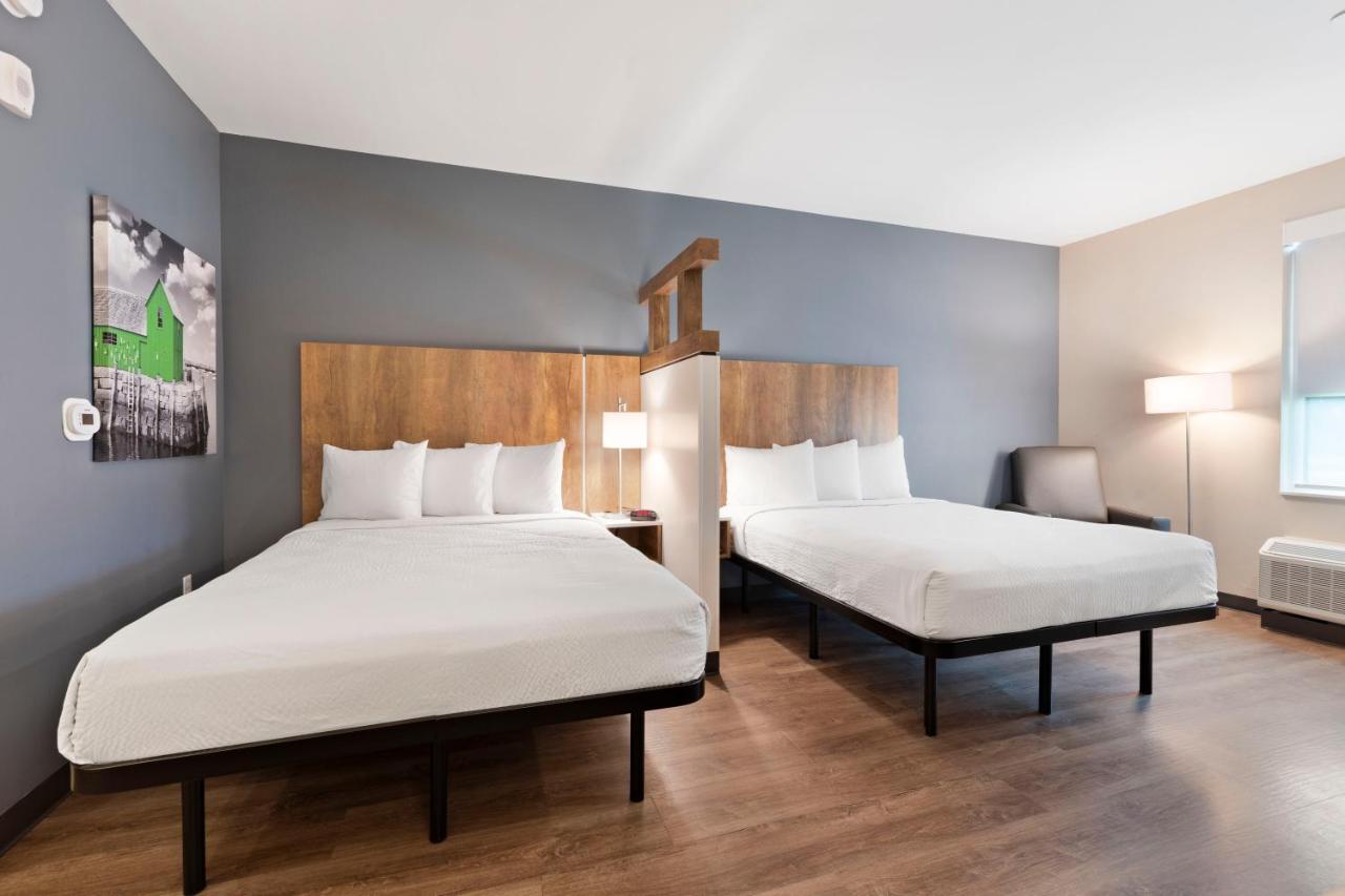 Extended Stay America Premier Suites - Melbourne - I-95 West Melbourne Екстер'єр фото