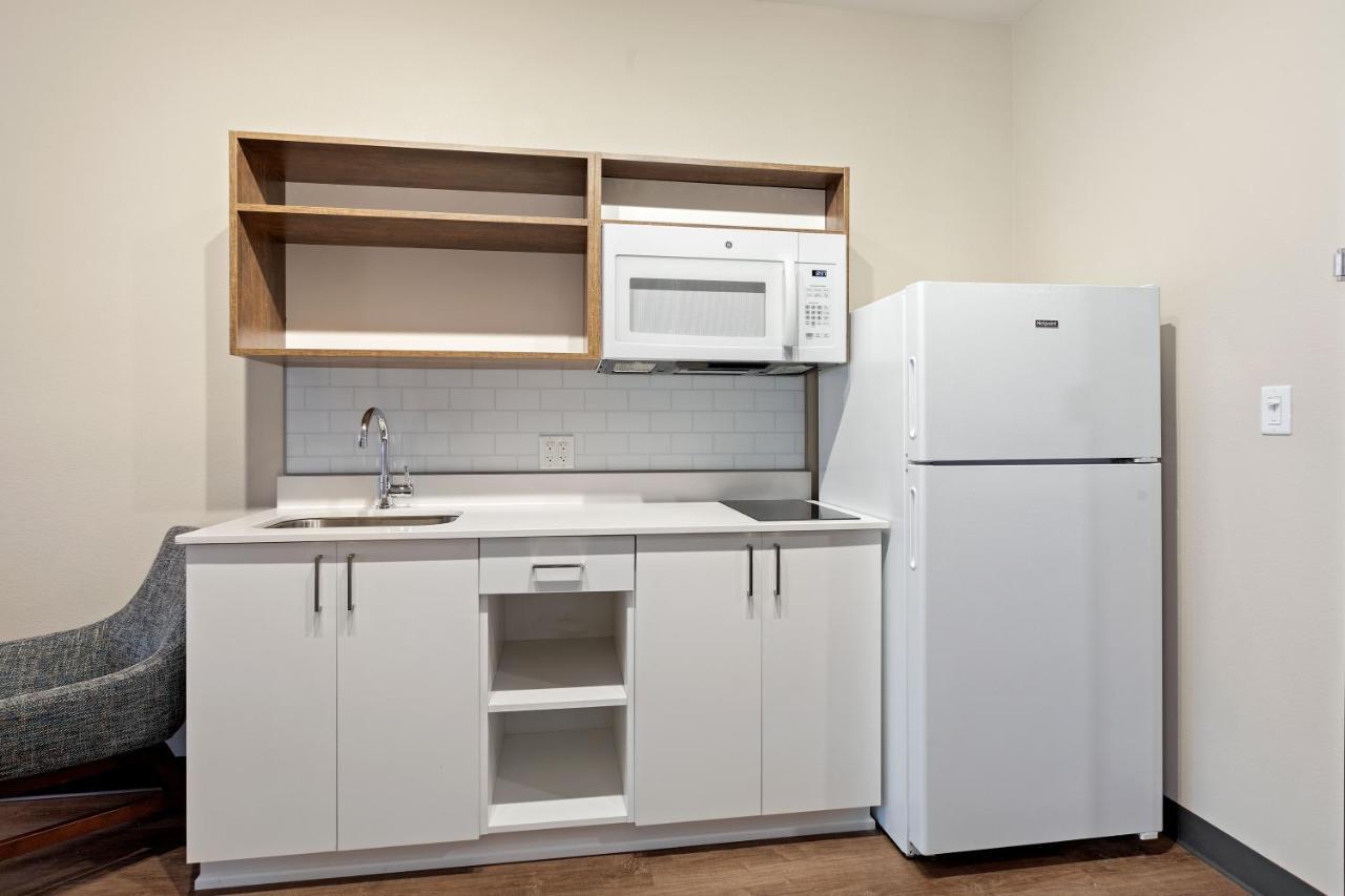 Extended Stay America Premier Suites - Melbourne - I-95 West Melbourne Екстер'єр фото