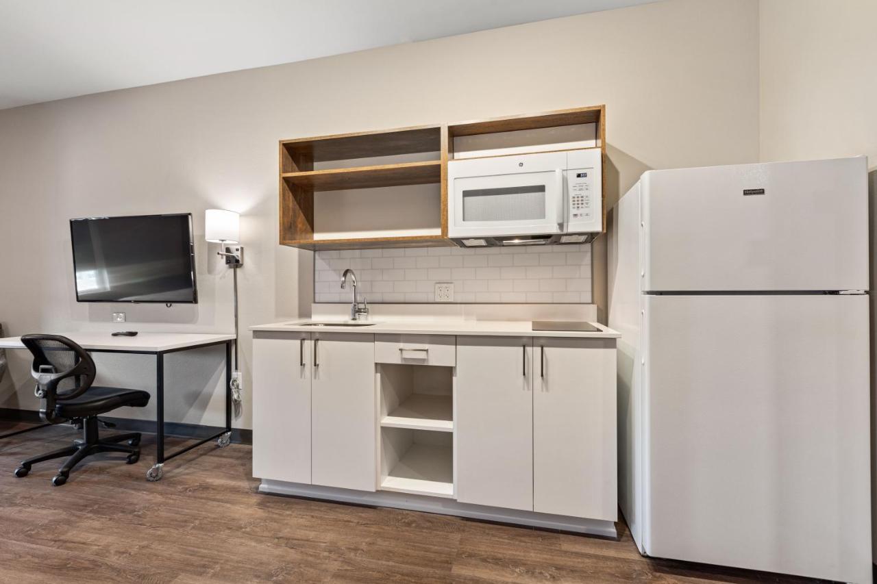 Extended Stay America Premier Suites - Melbourne - I-95 West Melbourne Екстер'єр фото