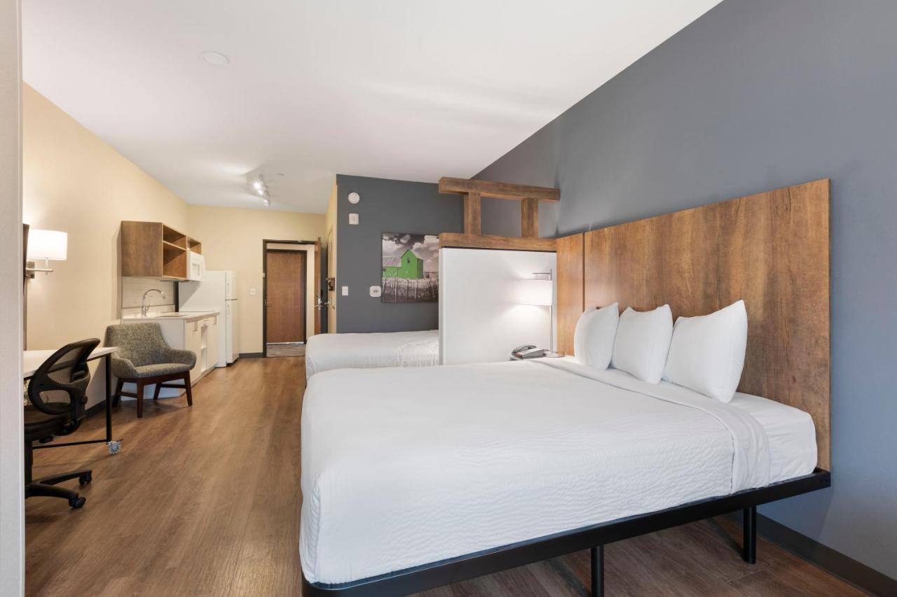 Extended Stay America Premier Suites - Melbourne - I-95 West Melbourne Екстер'єр фото