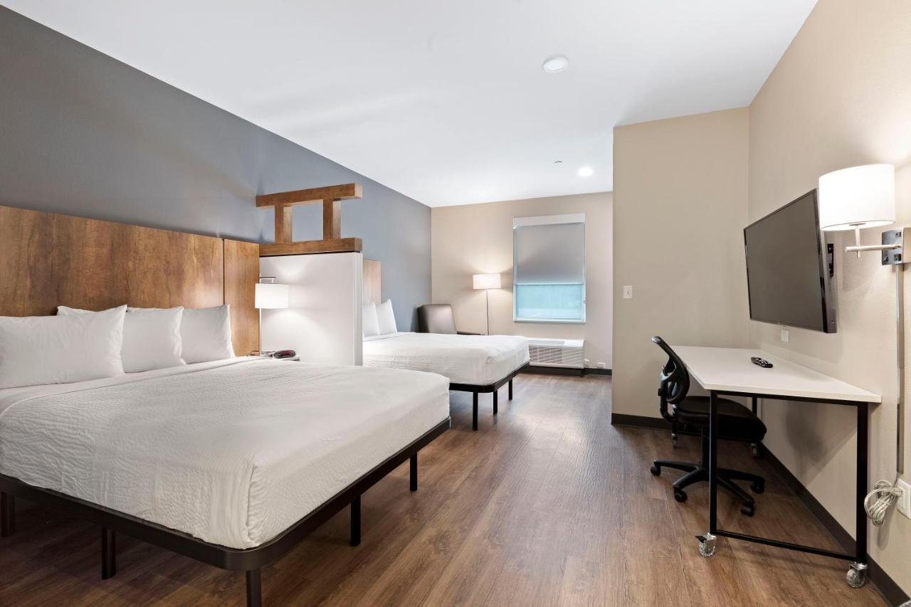 Extended Stay America Premier Suites - Melbourne - I-95 West Melbourne Екстер'єр фото