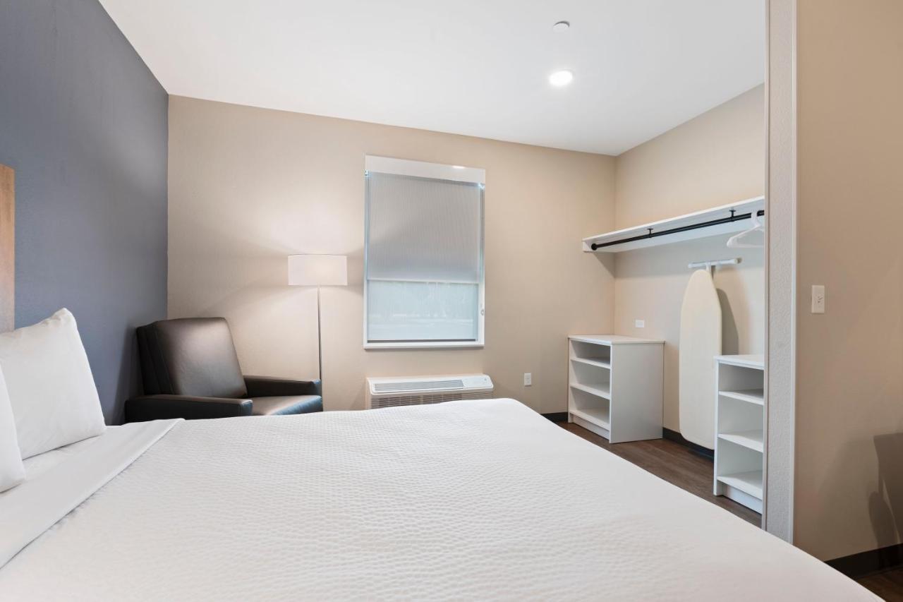 Extended Stay America Premier Suites - Melbourne - I-95 West Melbourne Екстер'єр фото