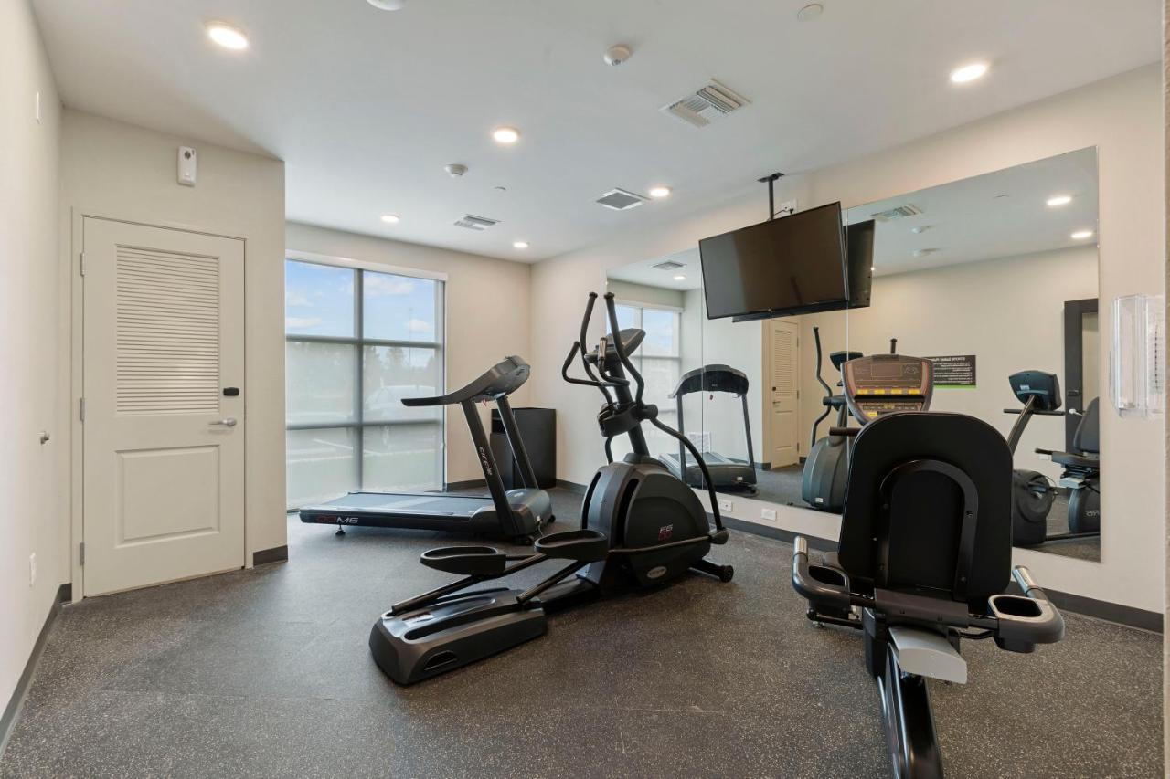 Extended Stay America Premier Suites - Melbourne - I-95 West Melbourne Екстер'єр фото