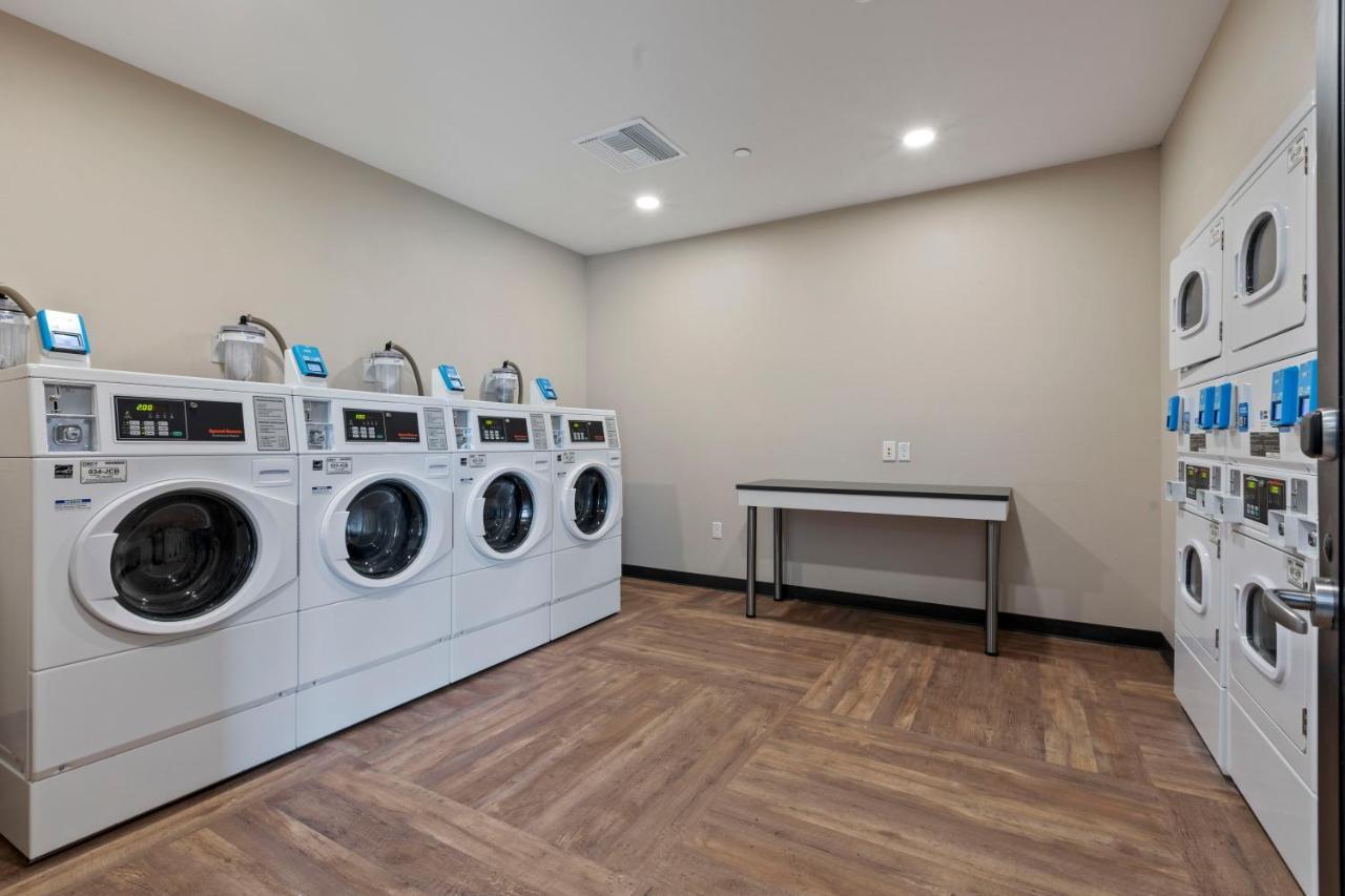 Extended Stay America Premier Suites - Melbourne - I-95 West Melbourne Екстер'єр фото