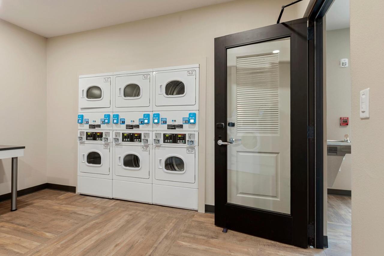 Extended Stay America Premier Suites - Melbourne - I-95 West Melbourne Екстер'єр фото