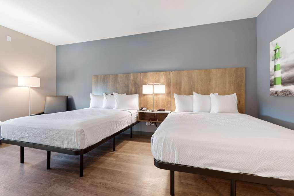 Extended Stay America Premier Suites - Melbourne - I-95 West Melbourne Номер фото