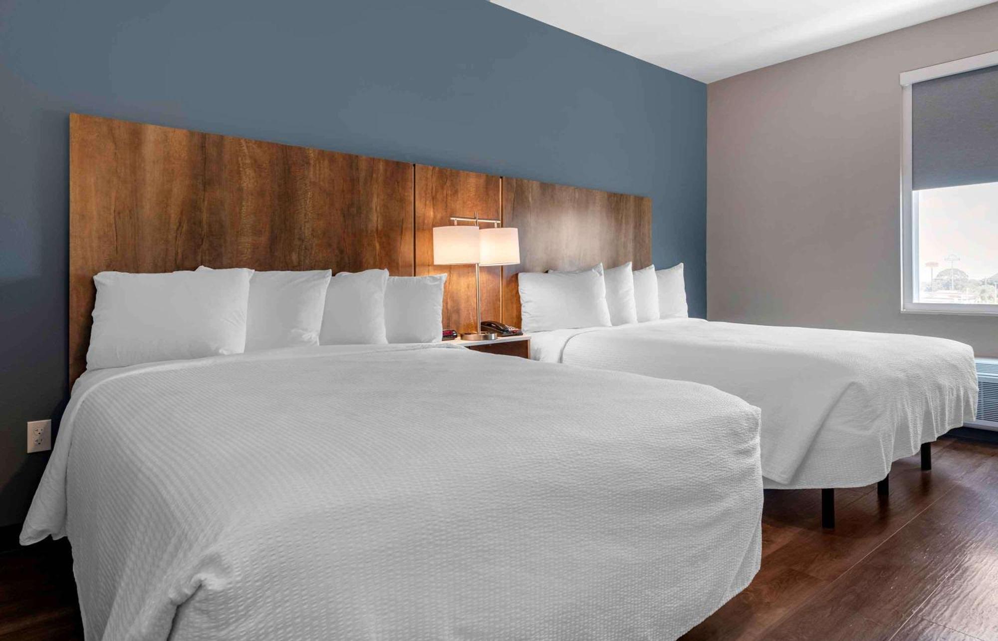 Extended Stay America Premier Suites - Melbourne - I-95 West Melbourne Екстер'єр фото