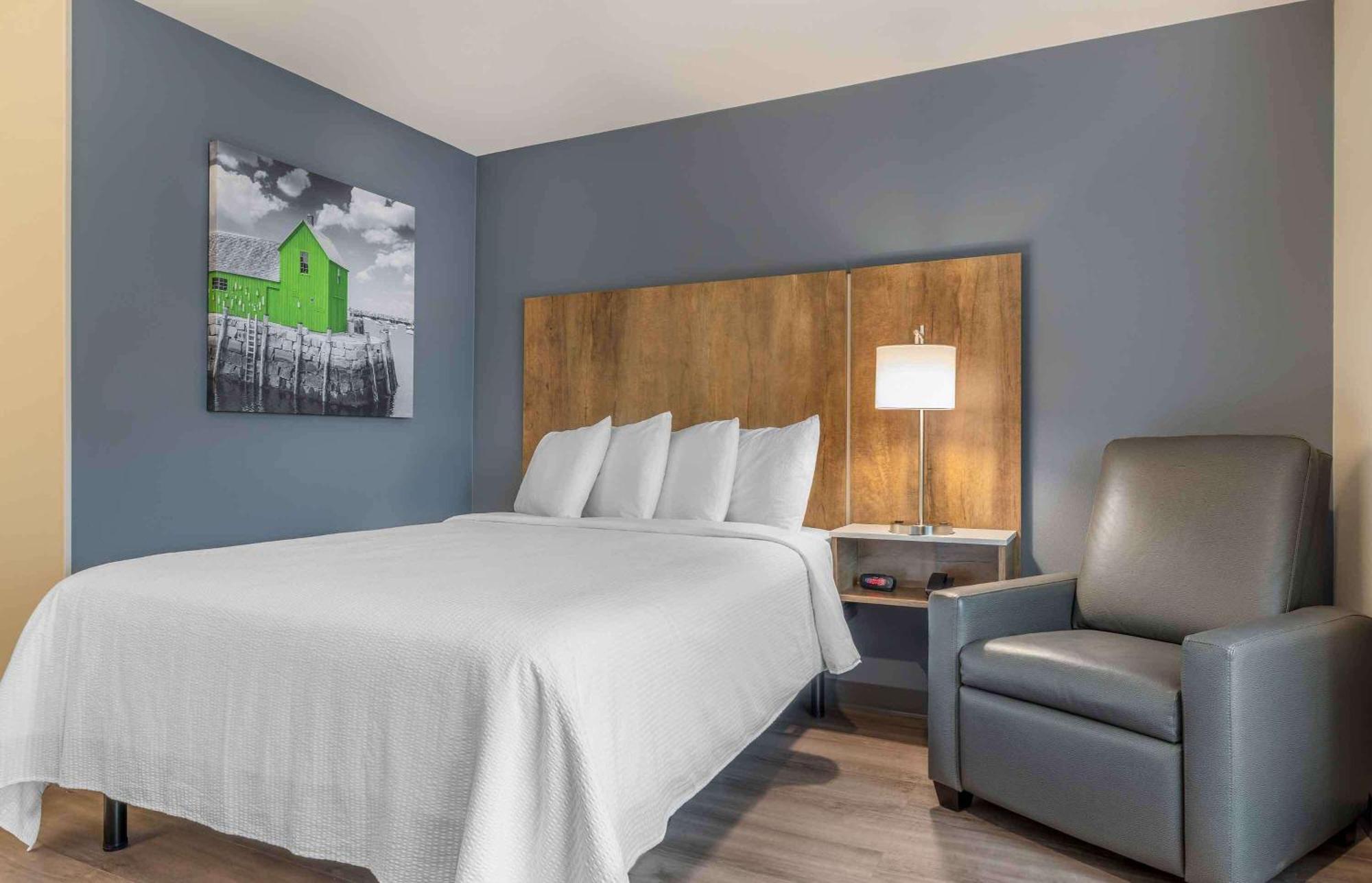 Extended Stay America Premier Suites - Melbourne - I-95 West Melbourne Екстер'єр фото