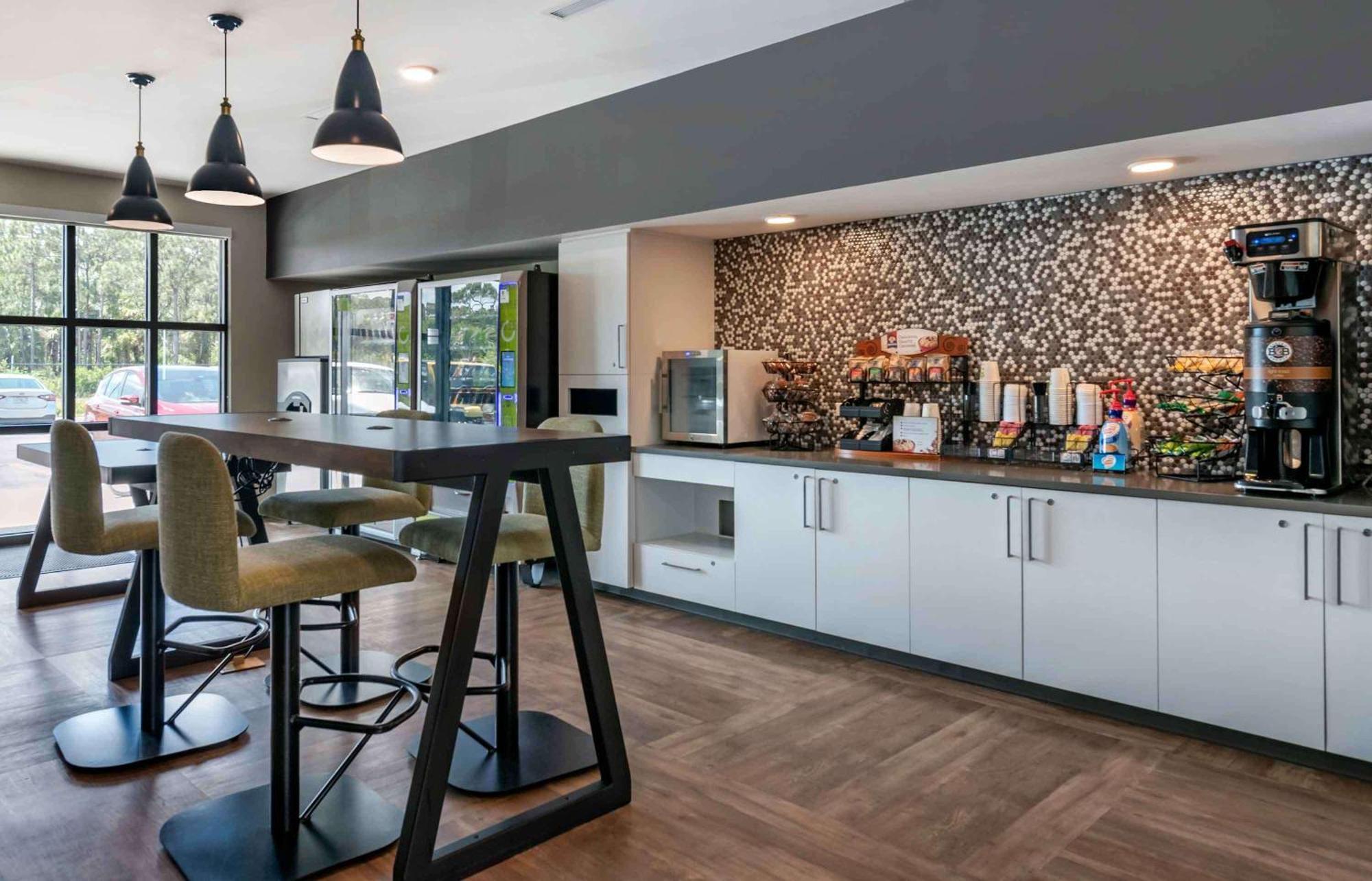 Extended Stay America Premier Suites - Melbourne - I-95 West Melbourne Екстер'єр фото