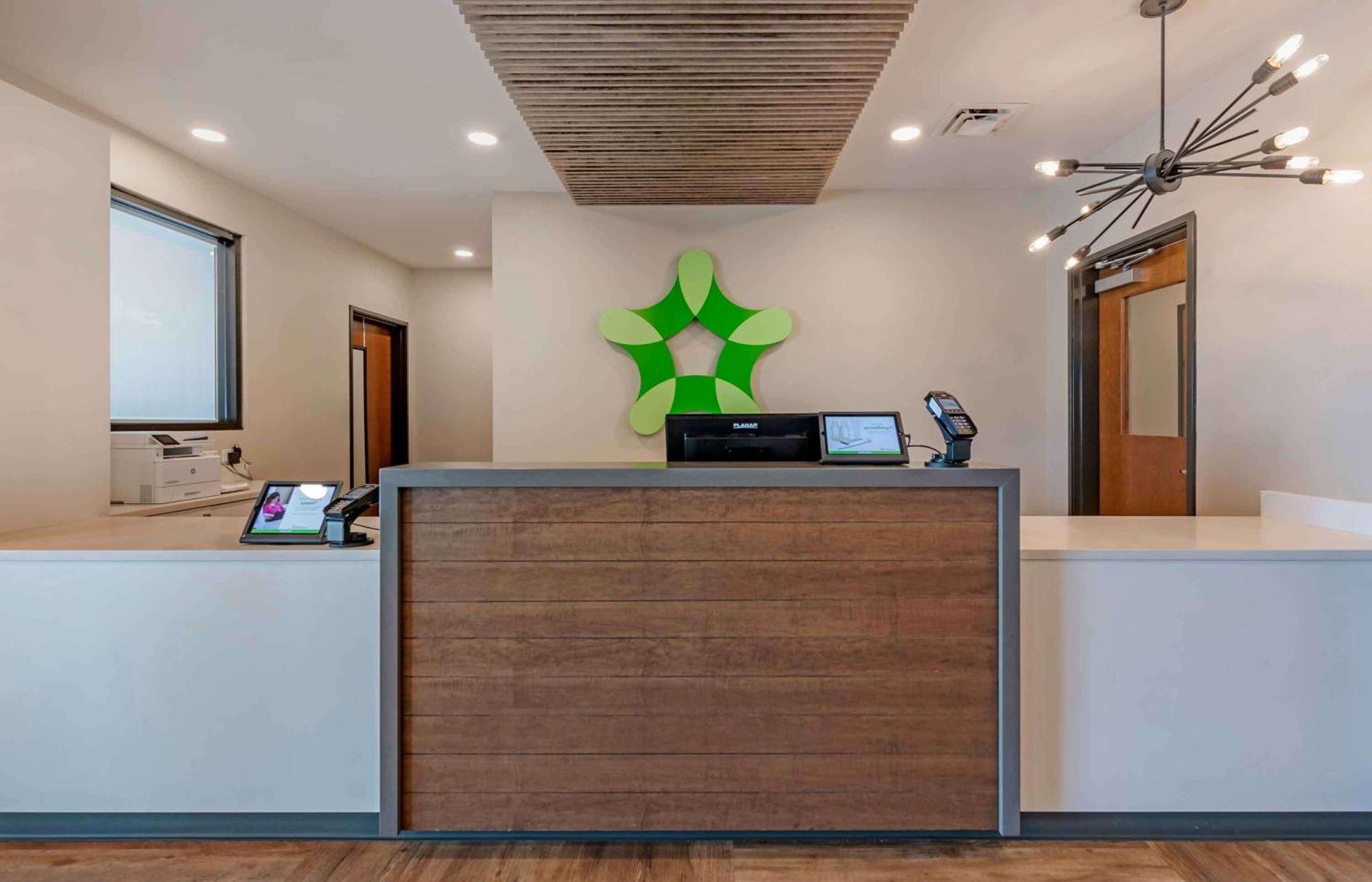 Extended Stay America Premier Suites - Melbourne - I-95 West Melbourne Екстер'єр фото