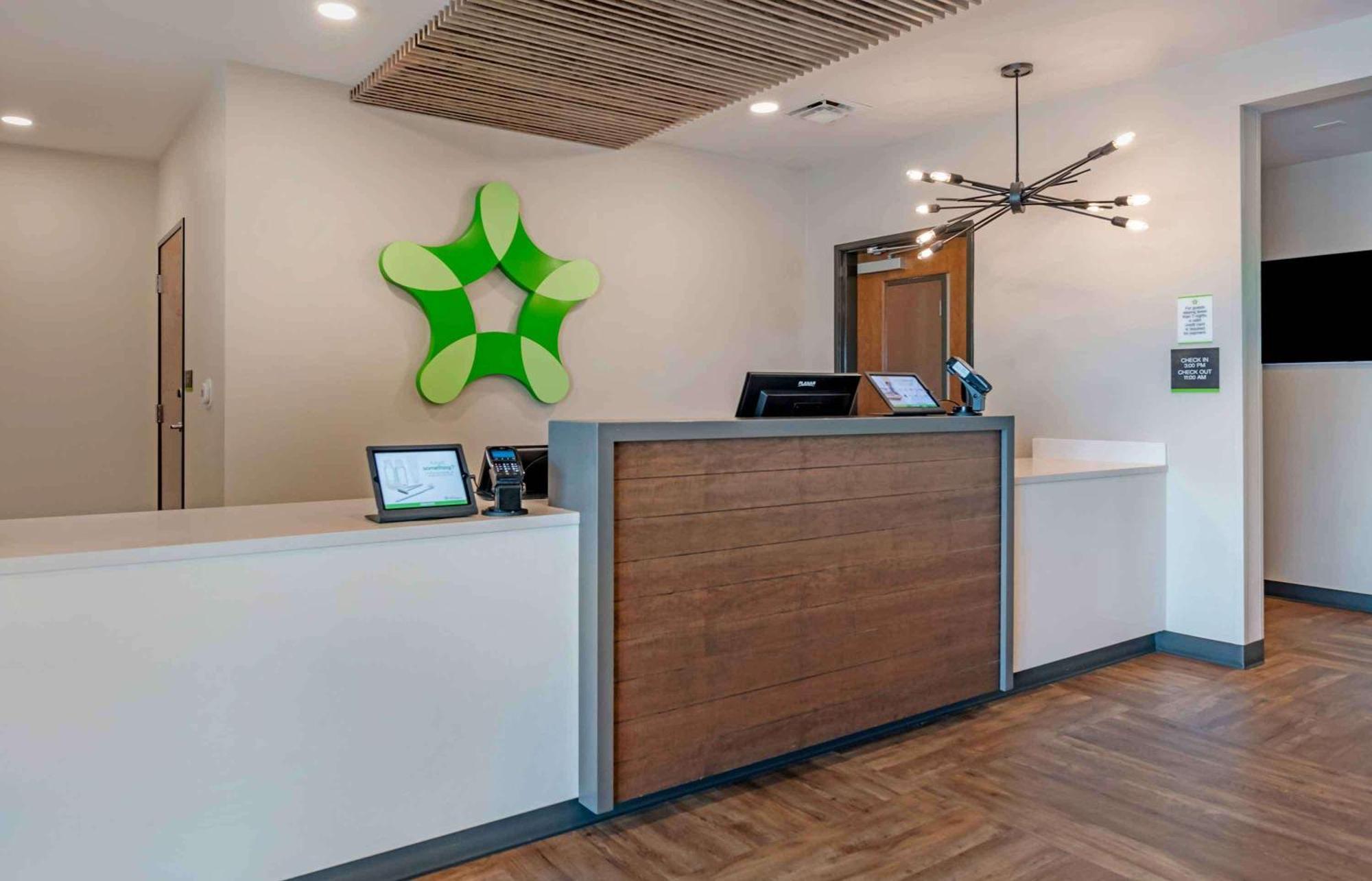 Extended Stay America Premier Suites - Melbourne - I-95 West Melbourne Екстер'єр фото
