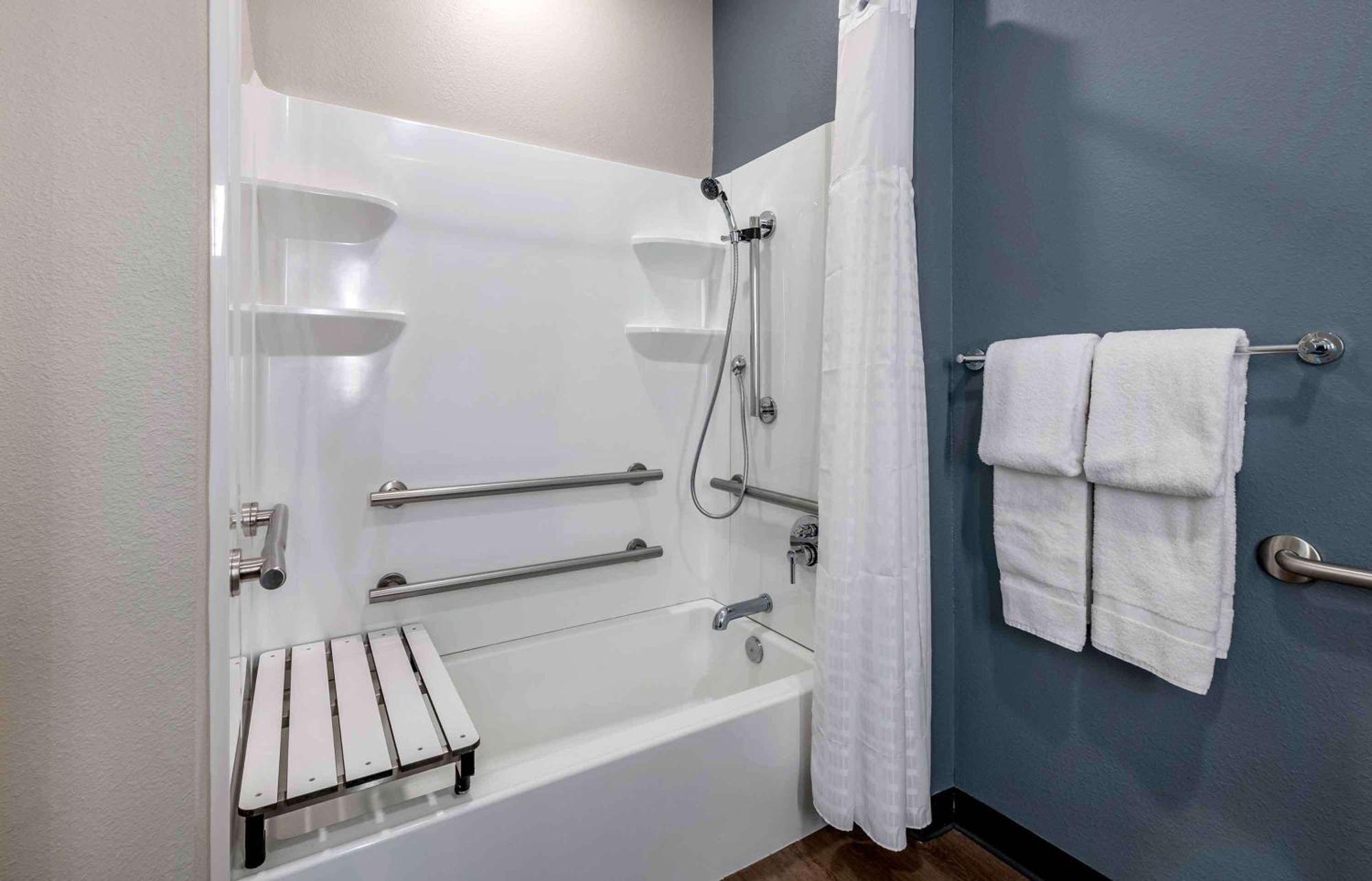 Extended Stay America Premier Suites - Melbourne - I-95 West Melbourne Екстер'єр фото