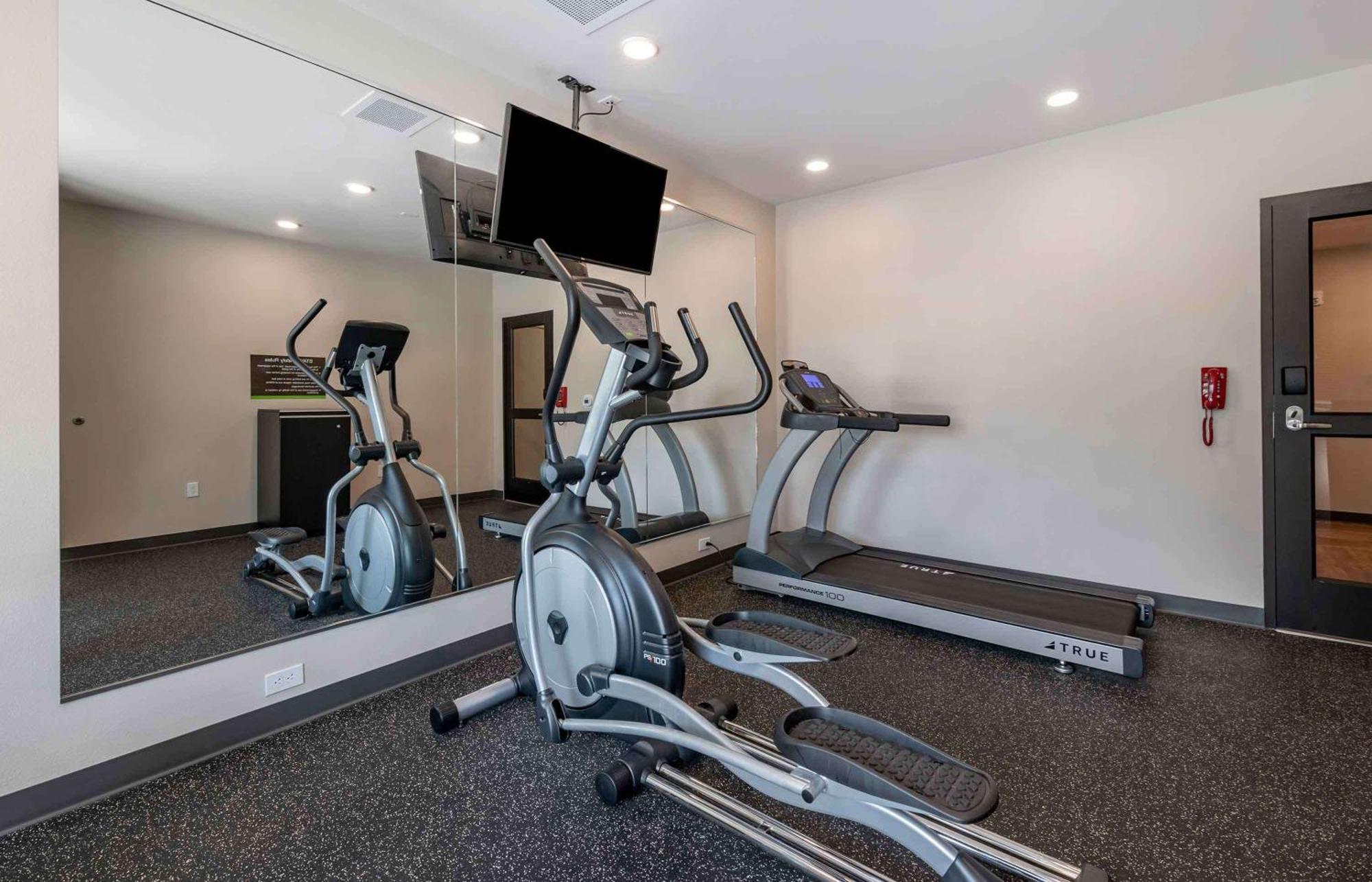 Extended Stay America Premier Suites - Melbourne - I-95 West Melbourne Екстер'єр фото
