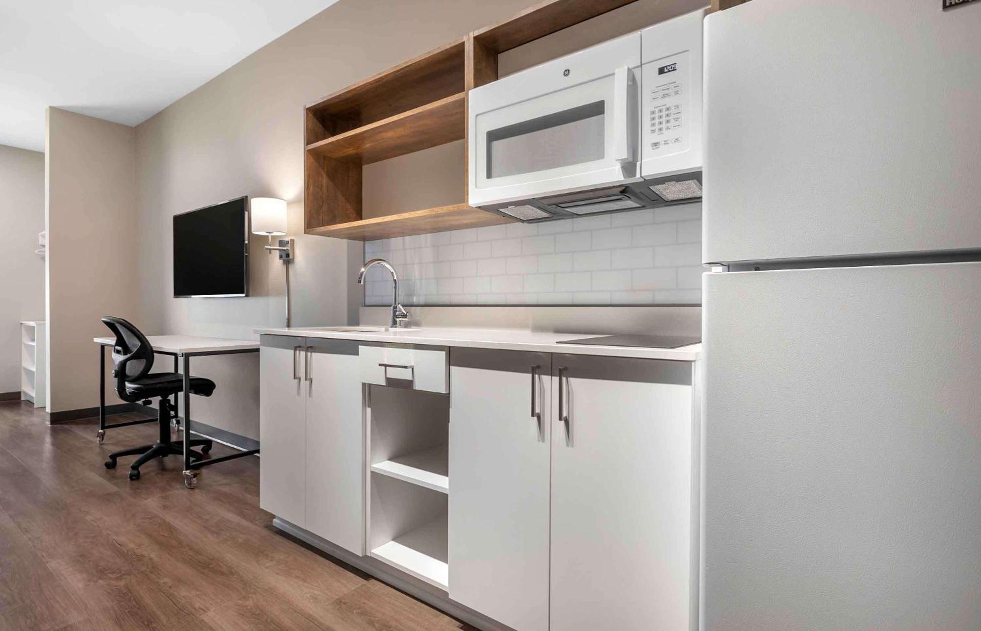 Extended Stay America Premier Suites - Melbourne - I-95 West Melbourne Екстер'єр фото