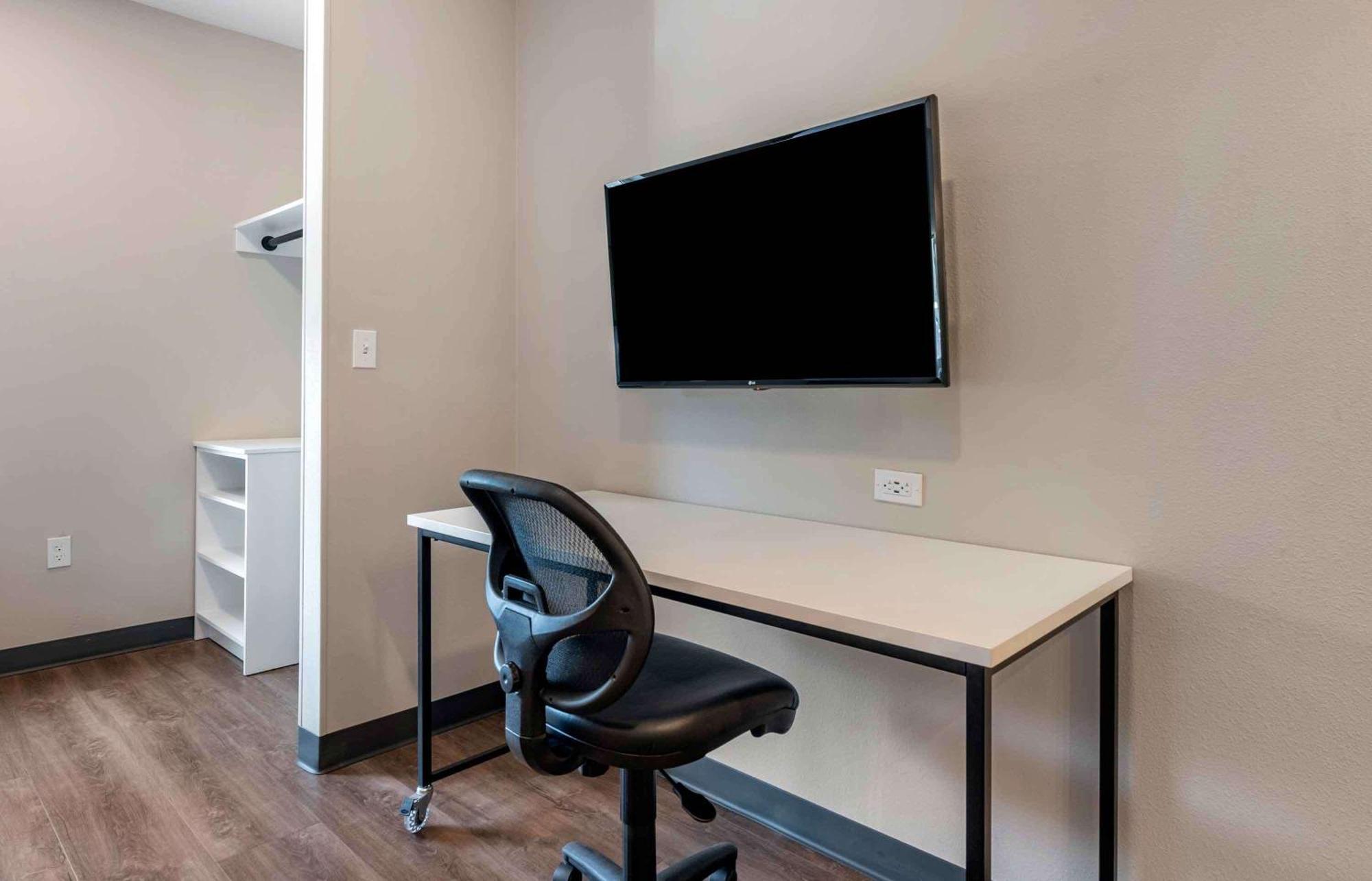 Extended Stay America Premier Suites - Melbourne - I-95 West Melbourne Екстер'єр фото
