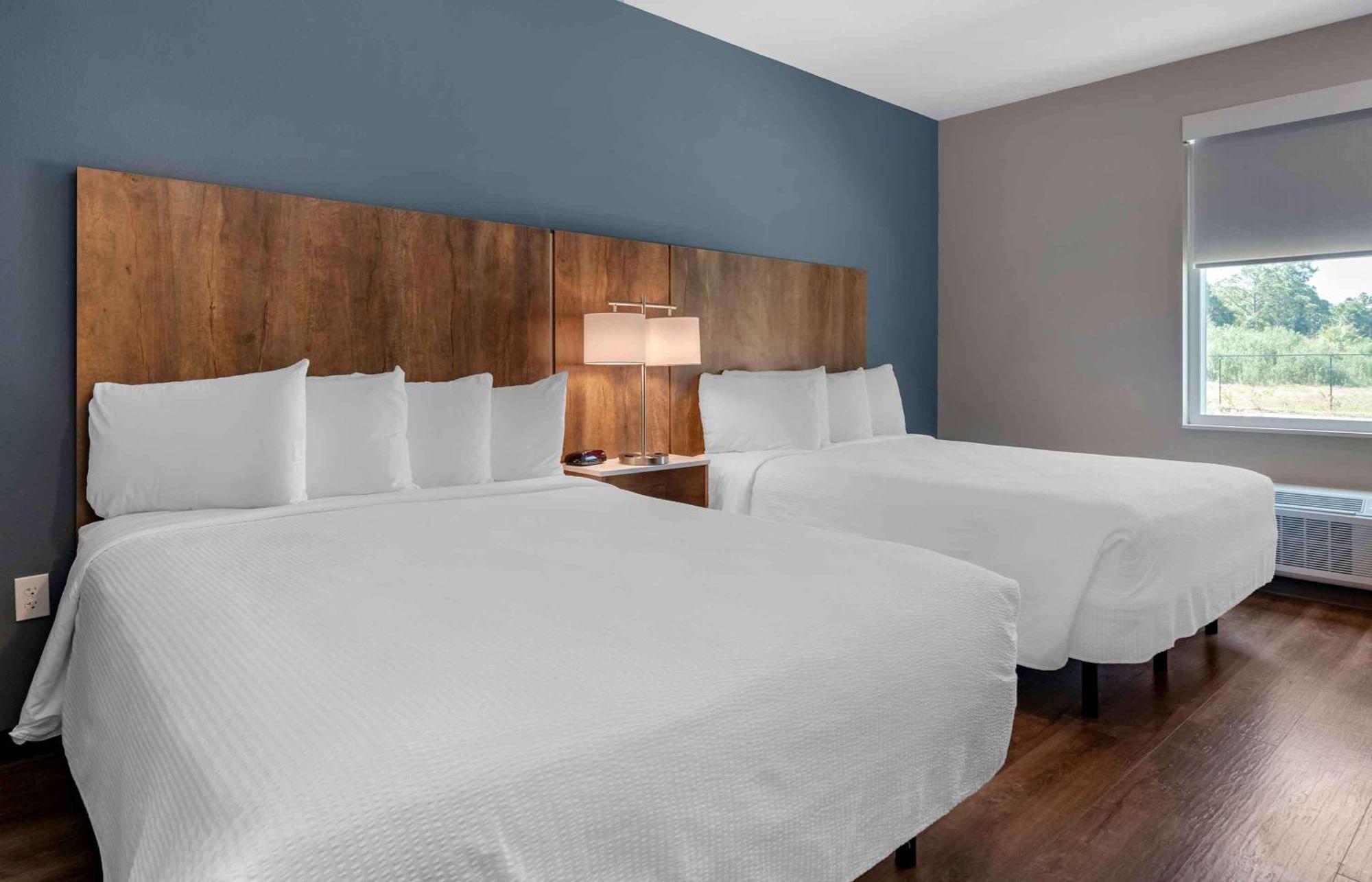 Extended Stay America Premier Suites - Melbourne - I-95 West Melbourne Екстер'єр фото