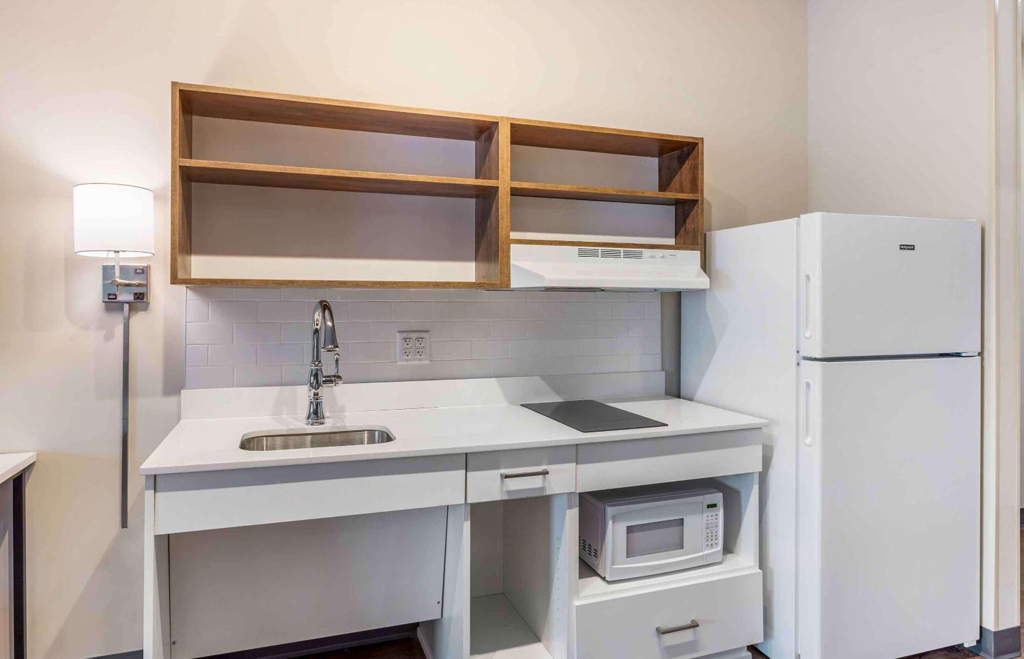 Extended Stay America Premier Suites - Melbourne - I-95 West Melbourne Екстер'єр фото