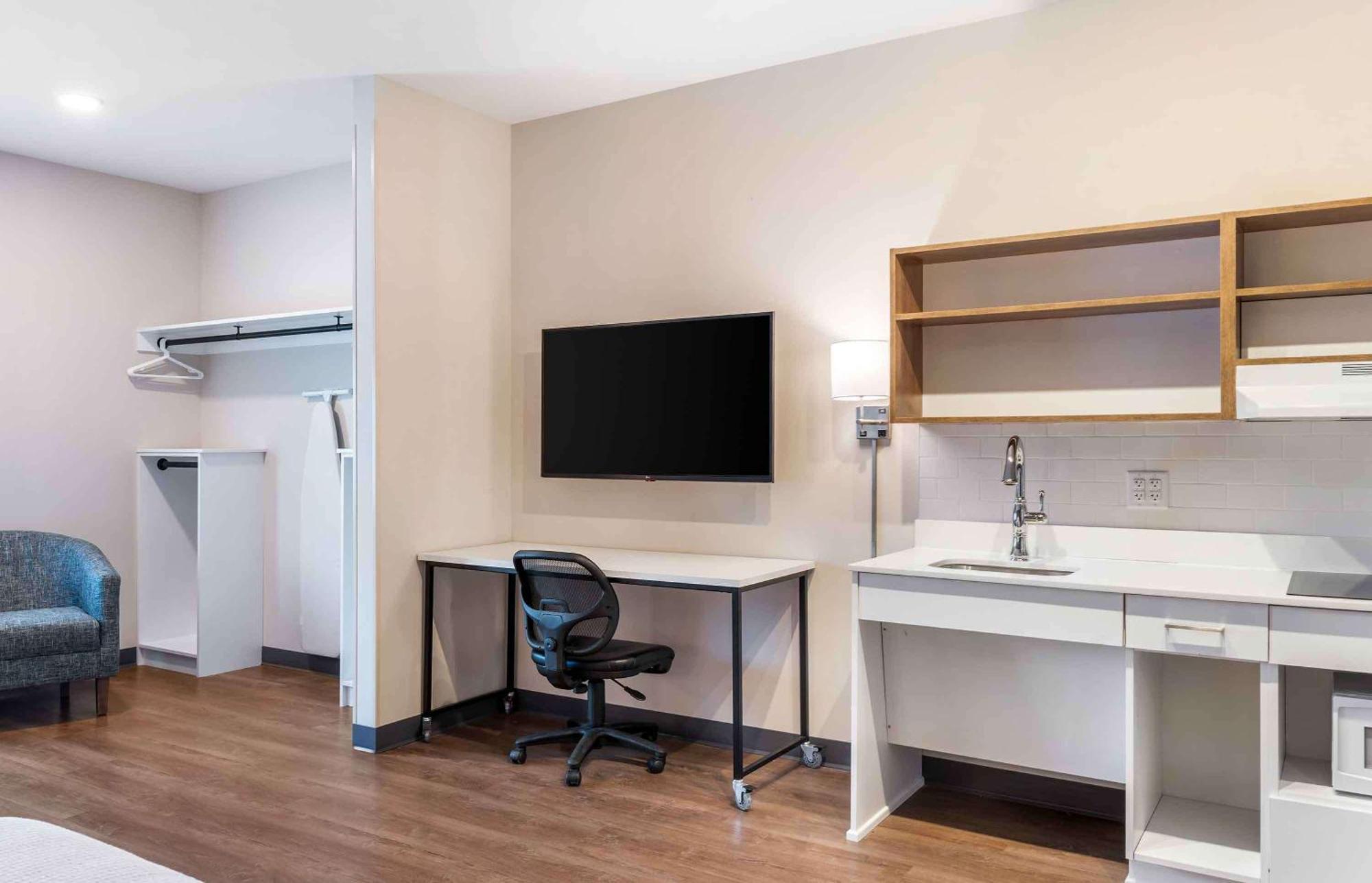 Extended Stay America Premier Suites - Melbourne - I-95 West Melbourne Екстер'єр фото