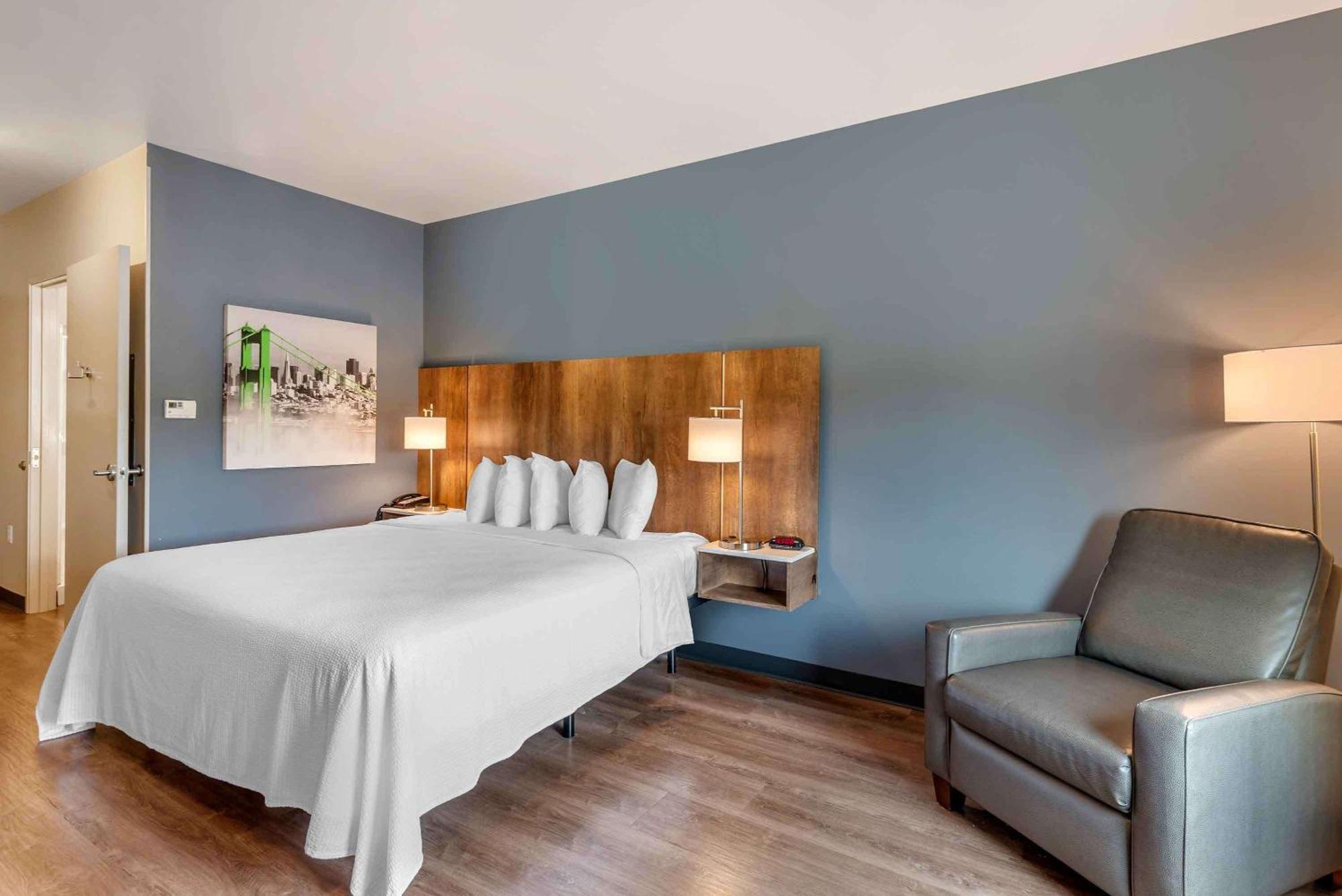 Extended Stay America Premier Suites - Melbourne - I-95 West Melbourne Екстер'єр фото