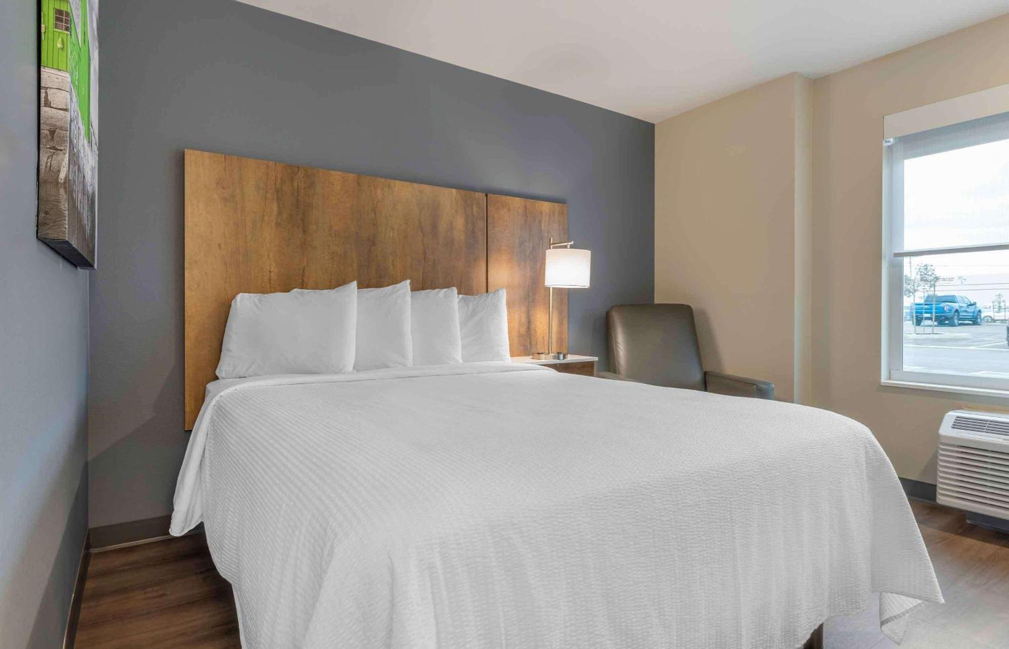 Extended Stay America Premier Suites - Melbourne - I-95 West Melbourne Екстер'єр фото