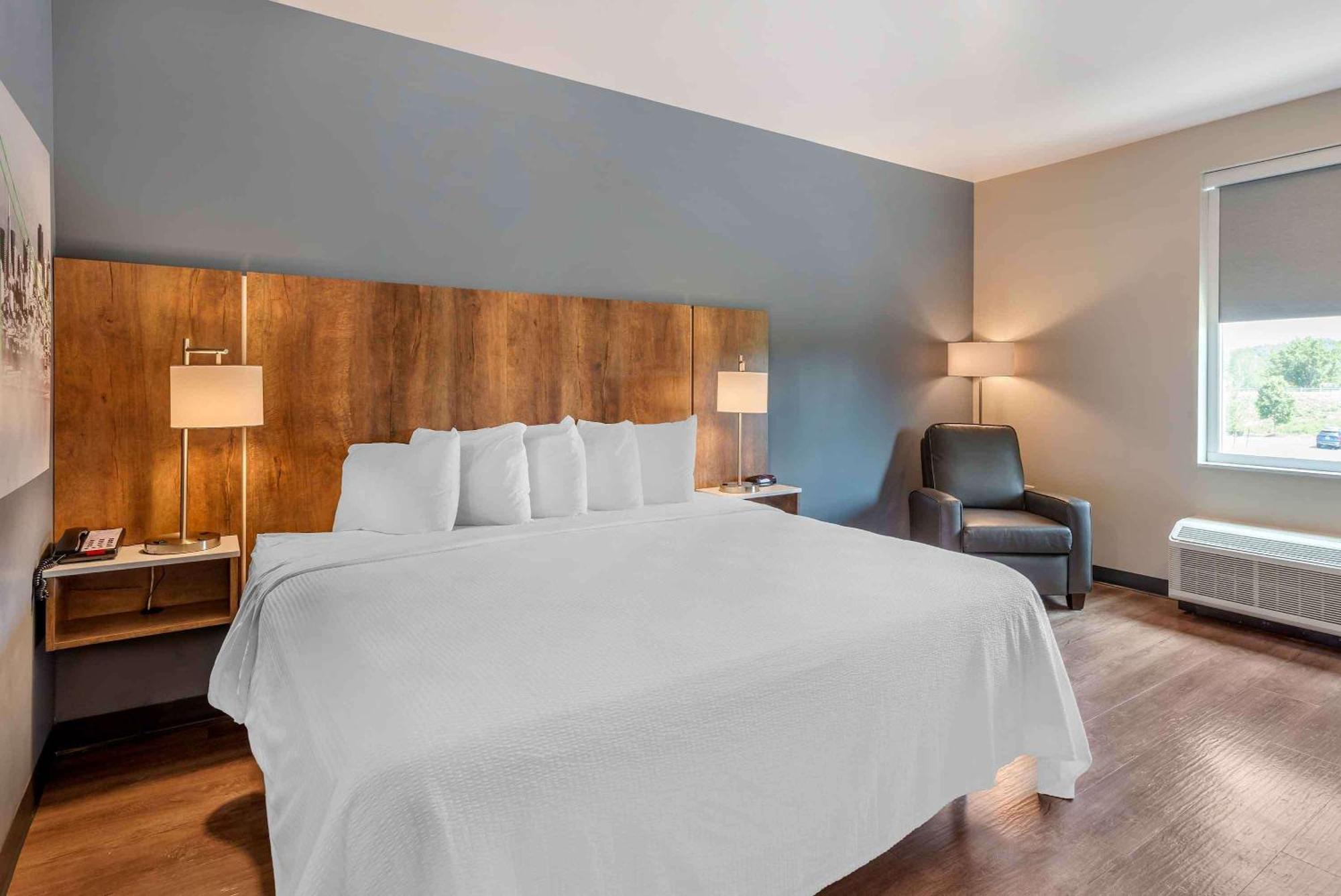 Extended Stay America Premier Suites - Melbourne - I-95 West Melbourne Екстер'єр фото