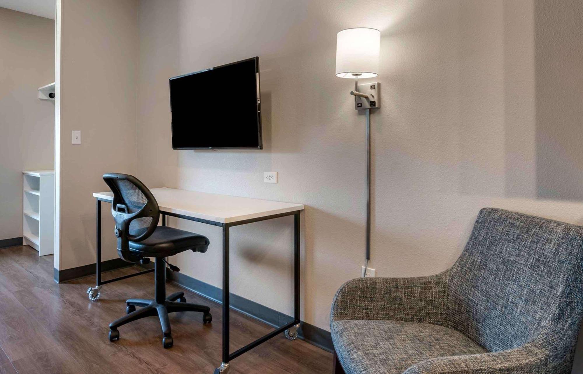 Extended Stay America Premier Suites - Melbourne - I-95 West Melbourne Екстер'єр фото