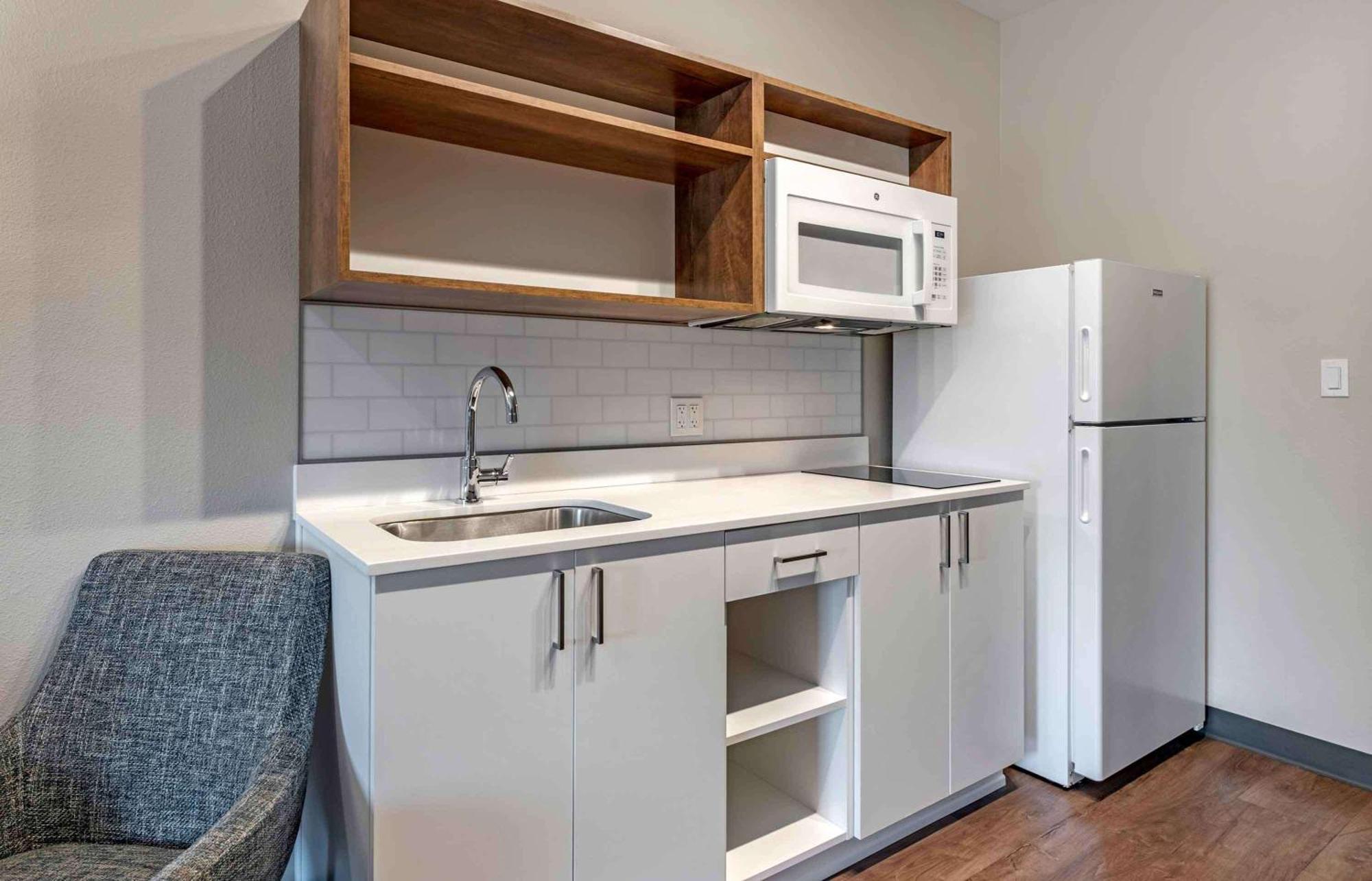 Extended Stay America Premier Suites - Melbourne - I-95 West Melbourne Екстер'єр фото